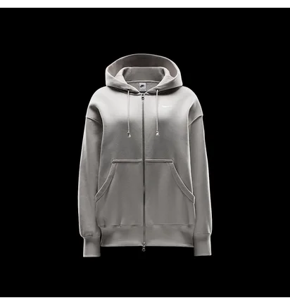 Спортивний костюм жіночий Nike Nsw Phoenix Oversized Fleece White DQ5758-104__DQ5615-104