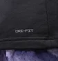 Худи мужское Air Jordan Dri-Fit Sport Black FQ6808-010
