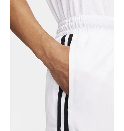Шорты мужские Nike Dri-Fit Dna White FN2651-100