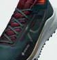 Кросівки чоловічі Nike React Pegasus Trail 4 Green HM9728-300