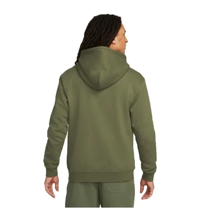 Худі чоловіче Air Jordan Essential Green DA9818-222