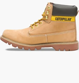 Черевики чоловічі Caterpillar Colorado 20 Yellow P110428