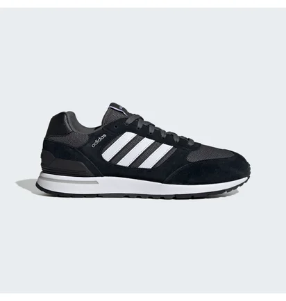 Кроссовки мужские Adidas Run 80S Black ID1260