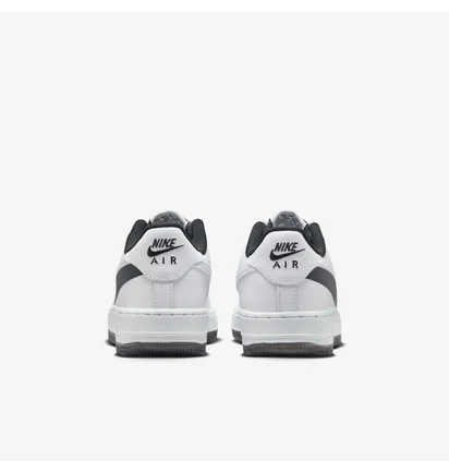Кросівки дитячі Nike Air Force 1 Lv8 4 White FQ4118-100