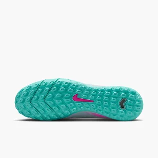Сороконіжки дитячі Nike Air Zoom Mercurial Vapor 16 Academy Turquoise FQ8449-301-J
