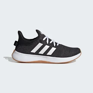 Кроссовки женские Adidas Cloudfoam Pure Shoes Black IG2530