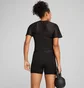 Футболка женская Puma Lace Black 526776-01