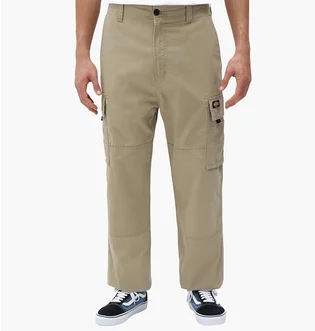 Штани чоловічі Dickies Eagle Bend Cargo Pant Beige DK0A4X9XKHK1