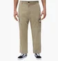 Штани чоловічі Dickies Eagle Bend Cargo Pant Beige DK0A4X9XKHK1