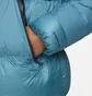 Пуховик чоловічий Nike Mens Repel Puffer Jacket Light Blue Dd6978-415