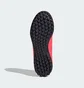 Сороконіжки дитячі Adidas F50 Club Pink IF1390