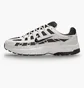 Кросівки чоловічі Nike P-6000 White/Black IO8711-101