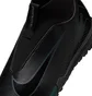 Сороконіжки дитячі Nike Zoom Mercurial Superfly 10 Academy Tf Black FQ8310-002