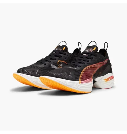 Кроссовки женские Puma Fast-R Nitro™ Elite 2 Running Shoes Black 310008-01