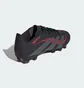 Бутсы мужские Adidas Predator Club Firm/Multi-Ground Black ID1325