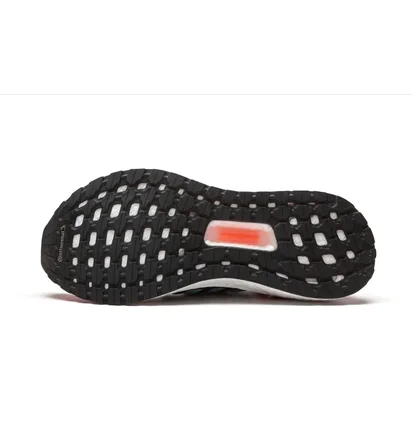 Кросівки чоловічі Adidas Ultraboost 19 W Black/Orange G27482