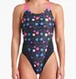 Купальник женский Arena Contour Swimsuit Multi 009463-595