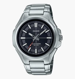 Годинник чоловічий Casio Timeless Collection MTP-RS100D-1A