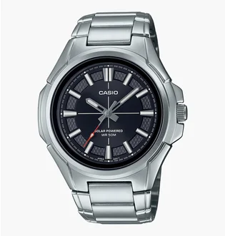 Годинник чоловічий Casio Timeless Collection MTP-RS100D-1A