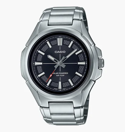 Часы мужские Casio Timeless Collection MTP-RS100D-1A