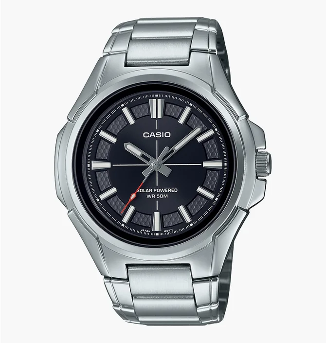 Часы мужские Casio Timeless Collection MTP-RS100D-1A