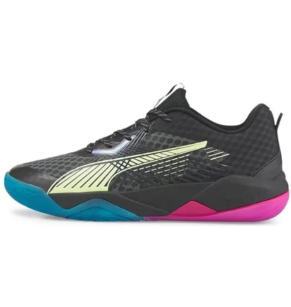 Кросівки чоловічі Puma Eliminate Power Nitro Ii Black 106879-01