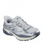 Кроссовки женские Skechers Stamina Sport Grey 150710-SIL