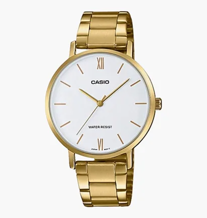 Часы женские Casio Timeless Collection LTP-VT01G-7B