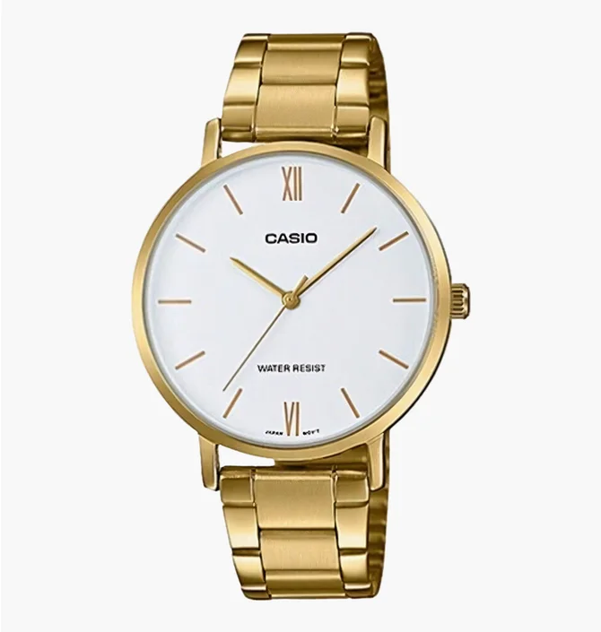 Часы женские Casio Timeless Collection LTP-VT01G-7B