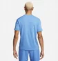 Футболка мужская Nike Maglia Dri-Fit Primary Light Blue DV9831-402