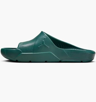 Тапочки мужские Air Jordan Post Slide Green DX5575-300