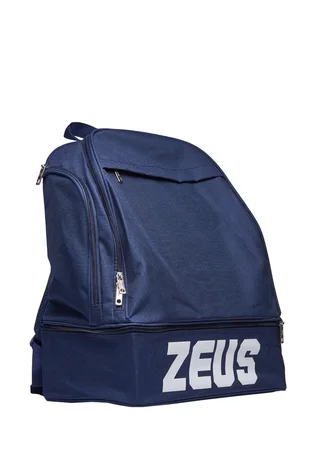 Рюкзак унісекс Zeus Zaino Jazz Blue Z01321