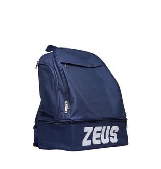 Рюкзак унисекс Zeus Zaino Jazz Blue Z01321