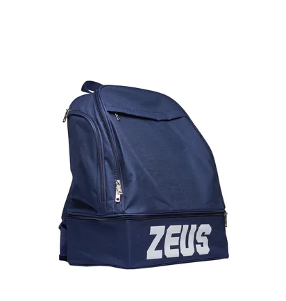 Рюкзак унісекс Zeus Zaino Jazz Blue Z01321