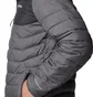 Пуховик чоловічий Columbia Powder Lite Ii Grey 2086964023
