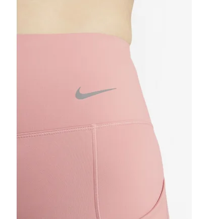 Легінси жіночі Nike Go Pink DQ5692-618