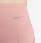 Легінси жіночі Nike Go Pink DQ5692-618