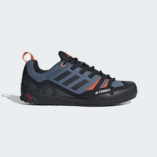 Кросівки чоловічі Adidas Terrex Swift Solo 2.0 Hiking Blue IE6903