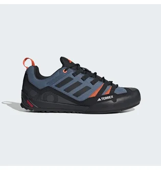 Кроссовки мужские Adidas Terrex Swift Solo 2.0 Hiking Blue IE6903