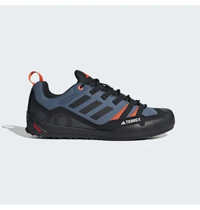 Кроссовки мужские Adidas Terrex Swift Solo 2.0 Hiking Blue IE6903