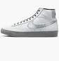 Кросівки чоловічі Nike Blazer Mid 77 Shoes White DV7194-100