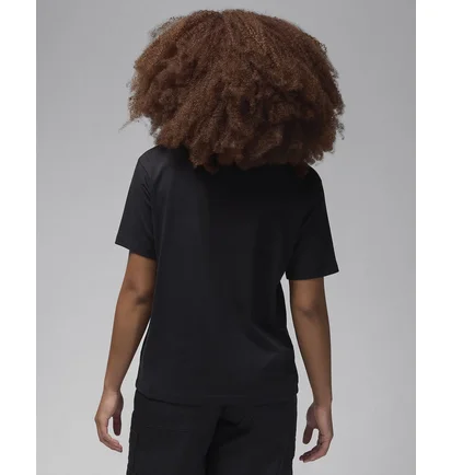 Футболка женская Air Jordan Essentials Black FN4500-357
