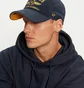 Кепка унисекс 47 Brand New York Yankees Blue SKYLC17EWP-NY