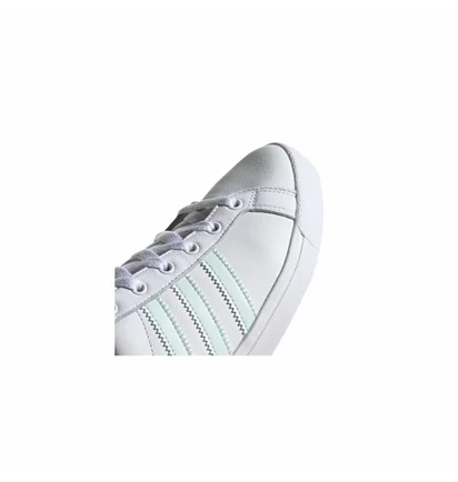 Кроссовки женские Adidas Coast Star White EE8911