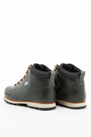 Ботинки мужские Helly Hansen Forester Green 10513-489