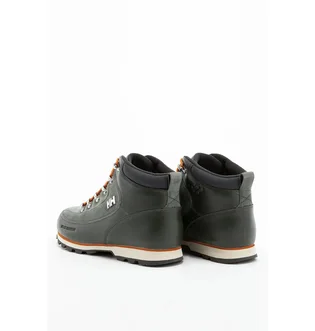 Ботинки мужские Helly Hansen Forester Green 10513-489