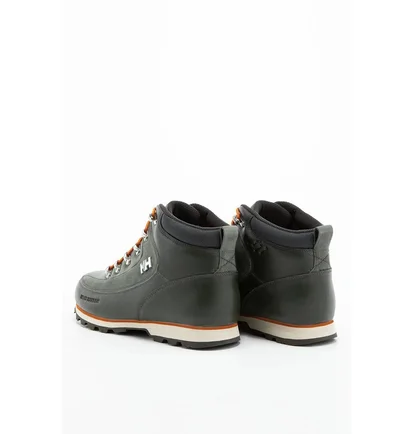 Черевики чоловічі Helly Hansen Forester Green 10513-489