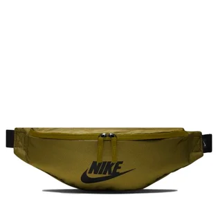 Сумка унісекс Nike Nk Heritage Hip Pack Yellow BA5750-368