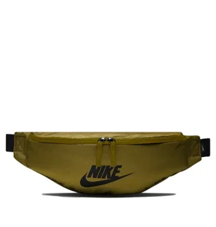 Сумка унисекс Nike Nk Heritage Hip Pack Yellow BA5750-368