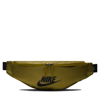 Сумка унісекс Nike Nk Heritage Hip Pack Yellow BA5750-368